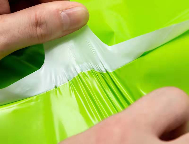 电白果绿色快递袋-05