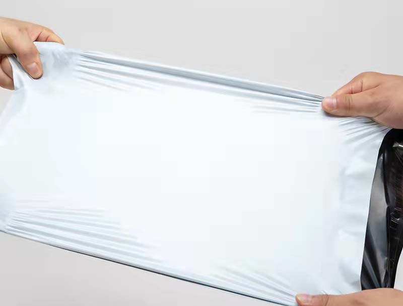 电白白色快递袋-02